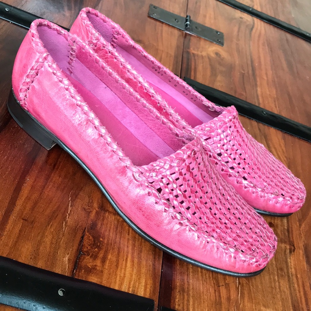 Mill Valley Footwear For Redesign